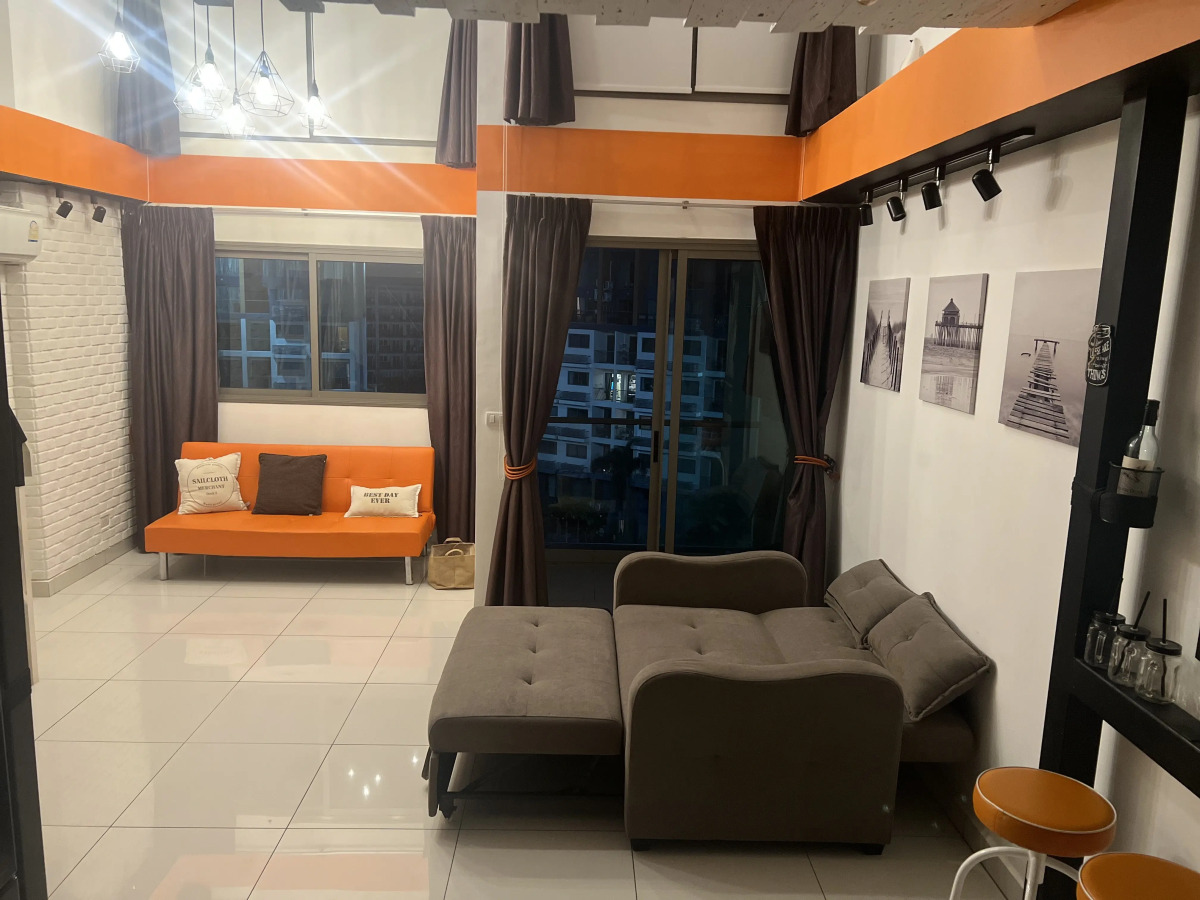 Апартаменты Laguna Beach 2 Jomtien