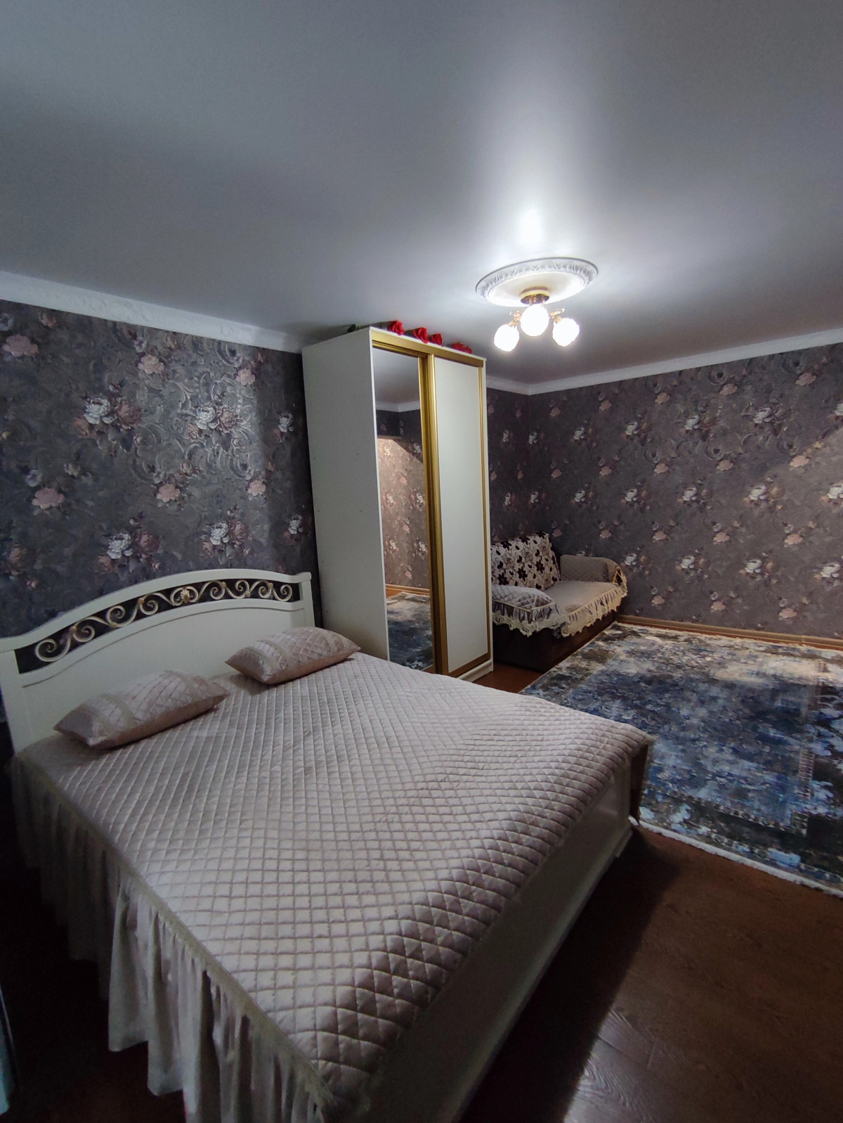 Апартаменты Дубки Сулакский Каньон-2