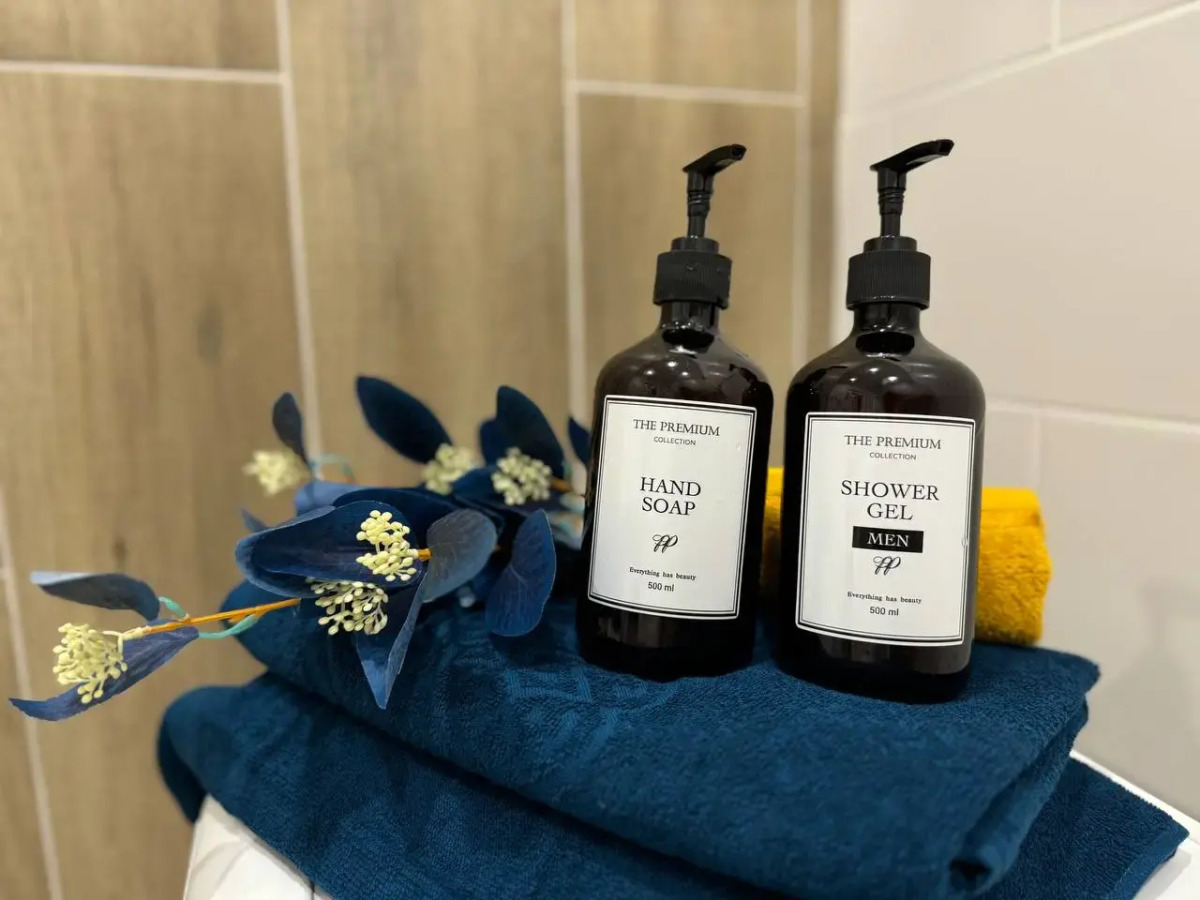 Квартира-студия Восточный