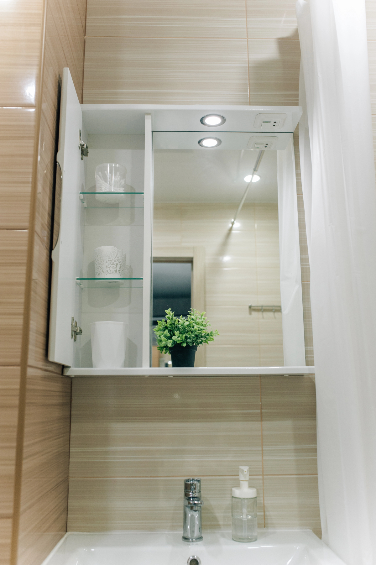 Апартаменты Классное Место