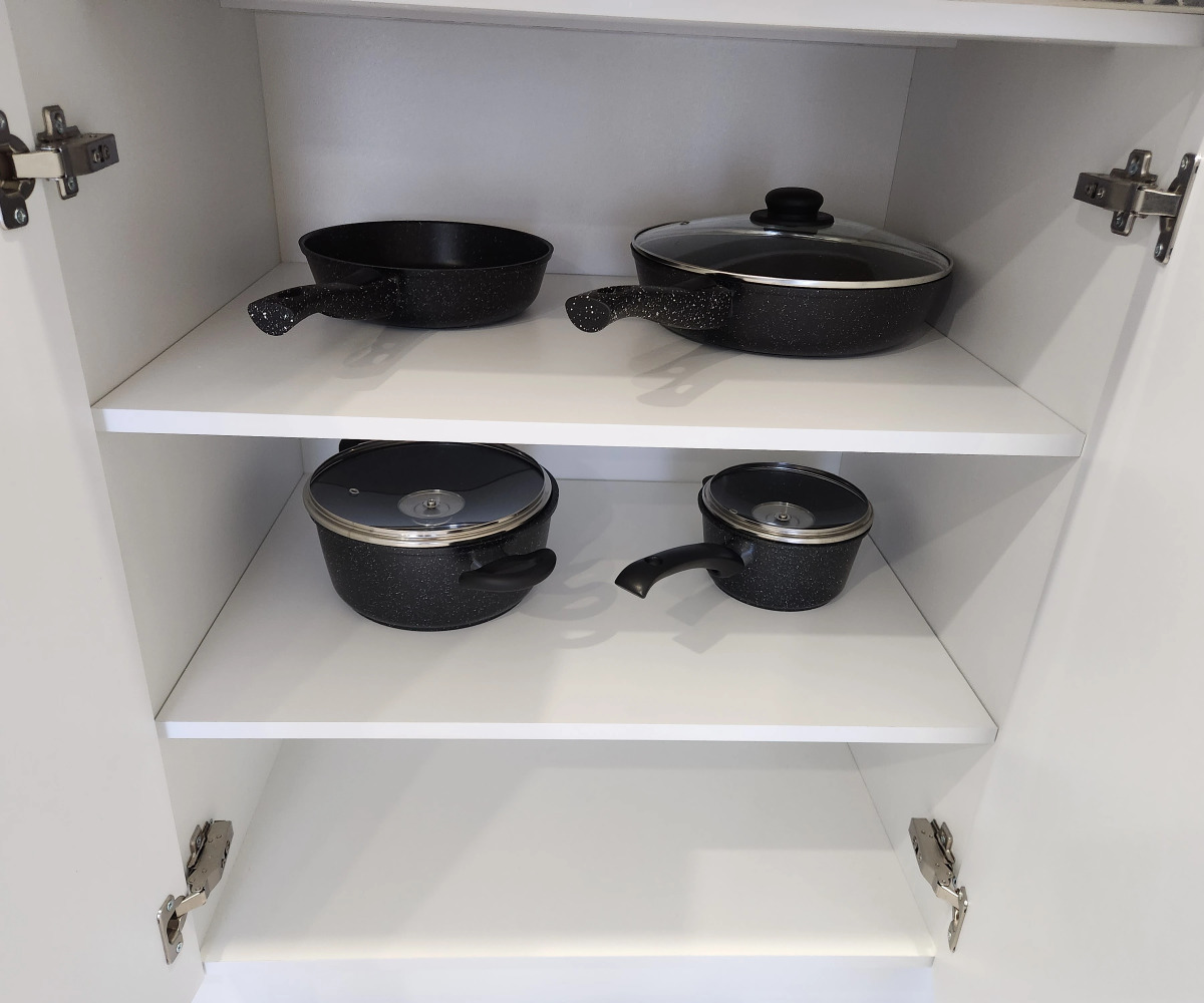 Апартаменты Ocean