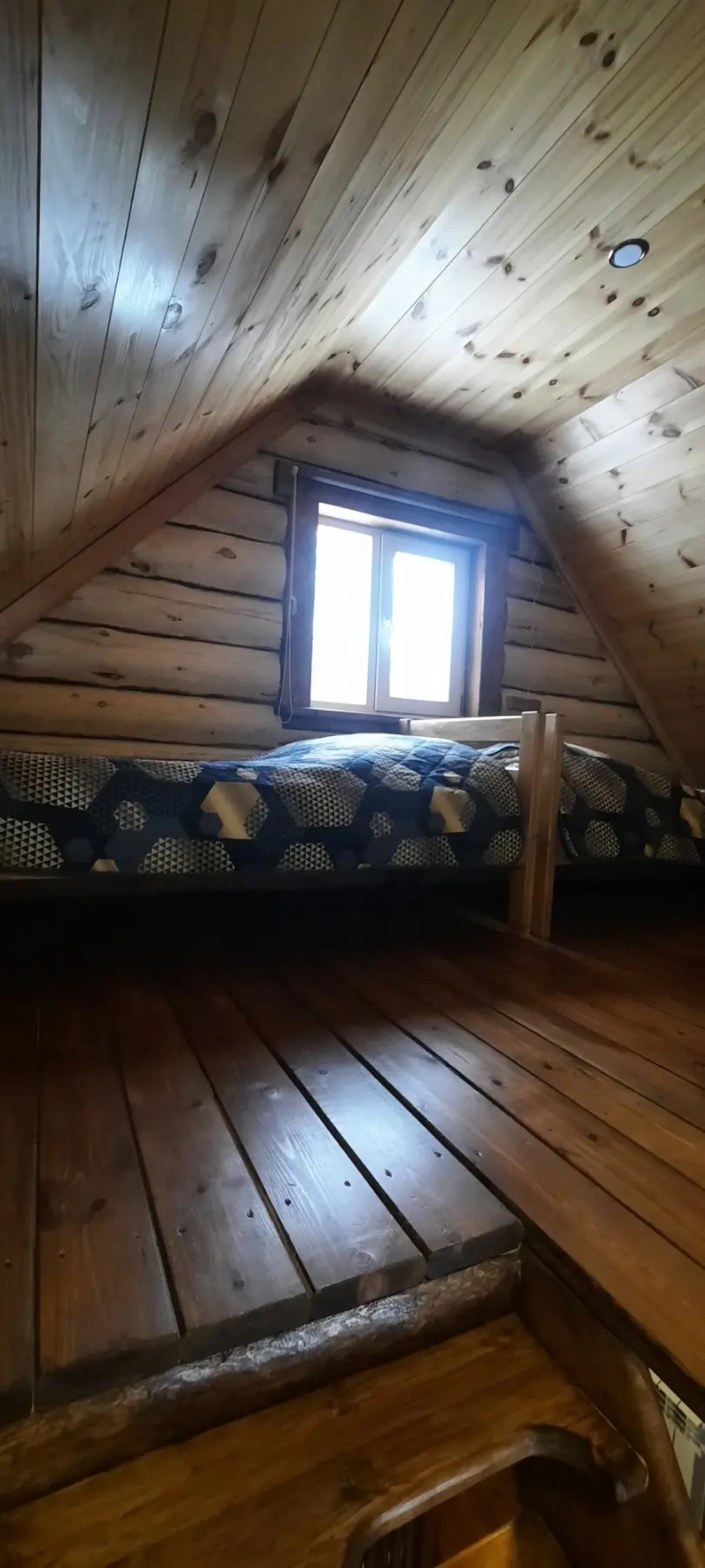 Гостевой Дом Заимка