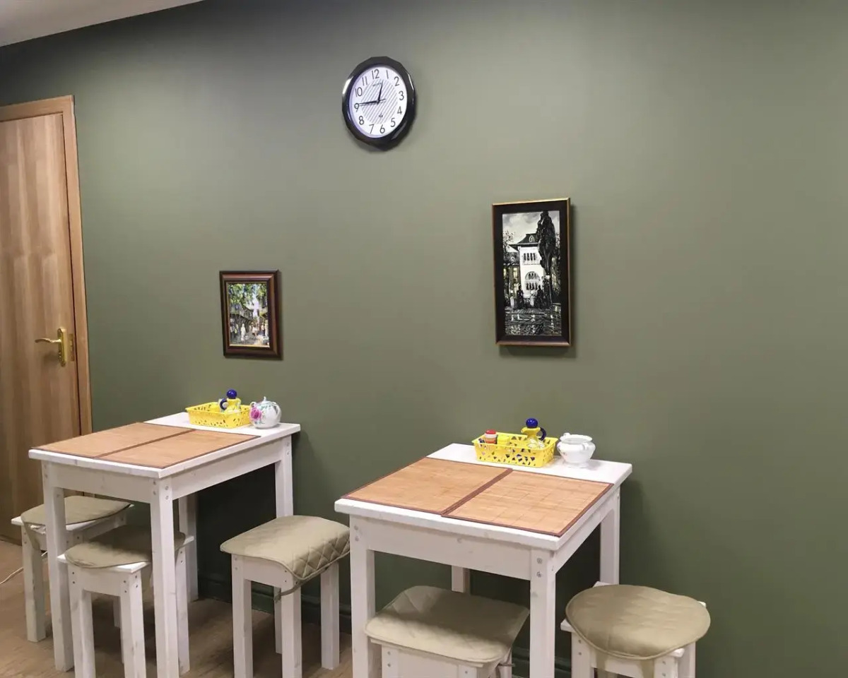 Хостел Ильинский