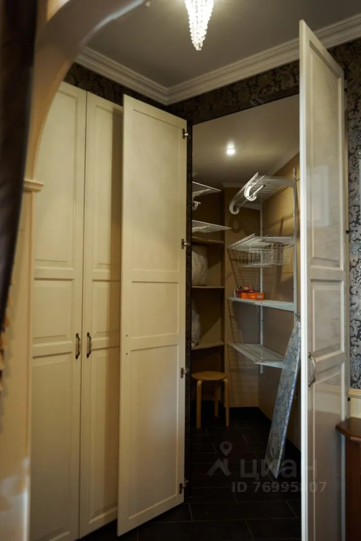 Квартира Бизнес в Орле