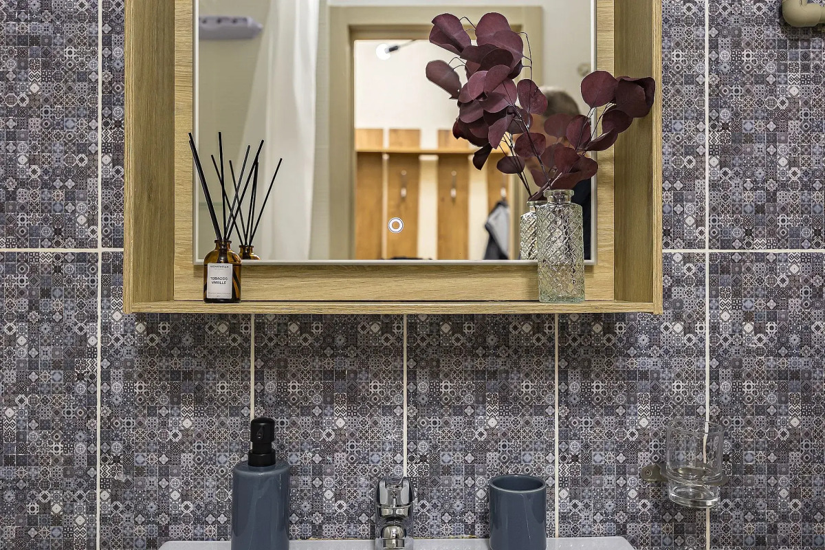 Квартира Уютная в Молодежном Центре города