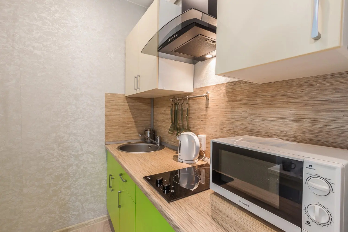 Квартира Студия у Московского Вокзала