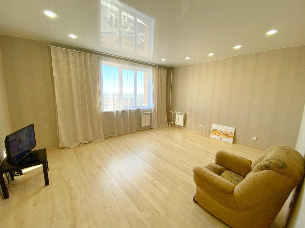 Квартира Konstantinov Apatrments Немировича-Данченко 144/1