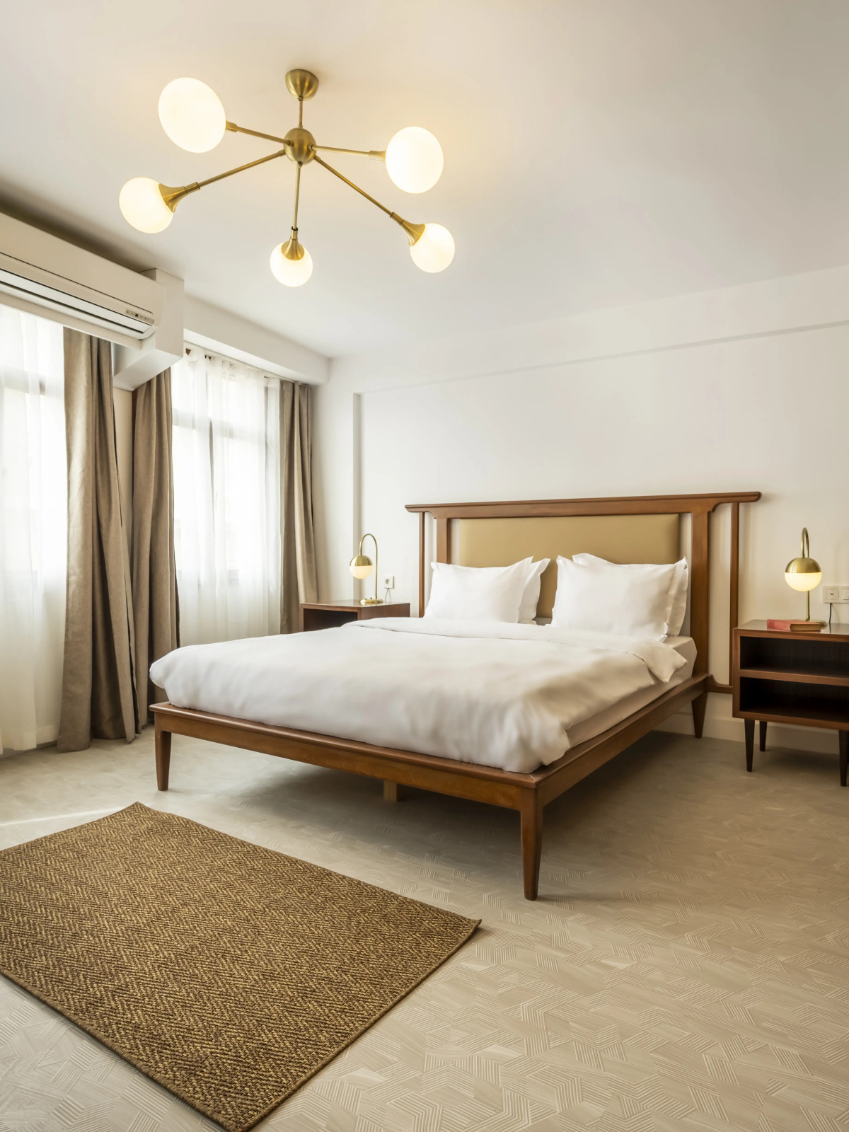 Апартаменты PeraNox Suites 4