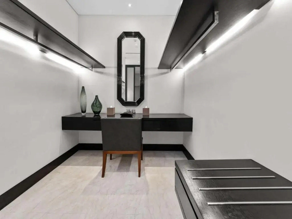 Отель Rixos Marina Abu Dhabi