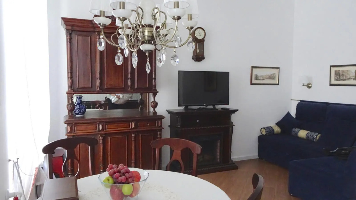 Апартаменты Большая Морская 21