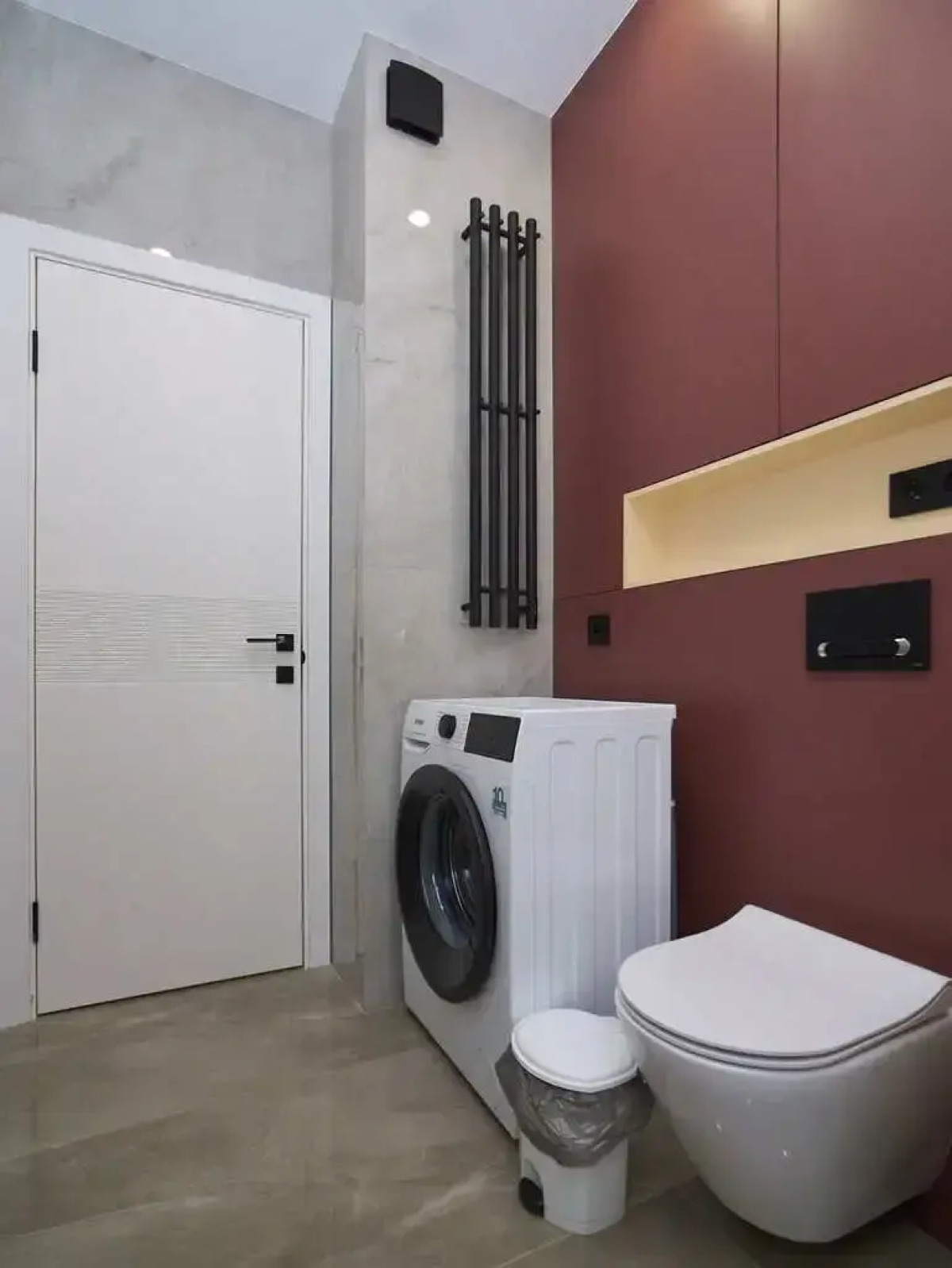 Апартаменты Премиум у Океаниса и Парка Швейцарии