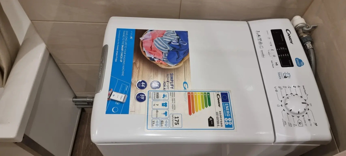 Апартаменты трехкомнатные N7 в центре