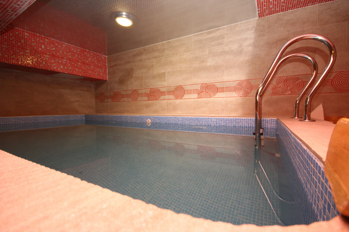 Отель California