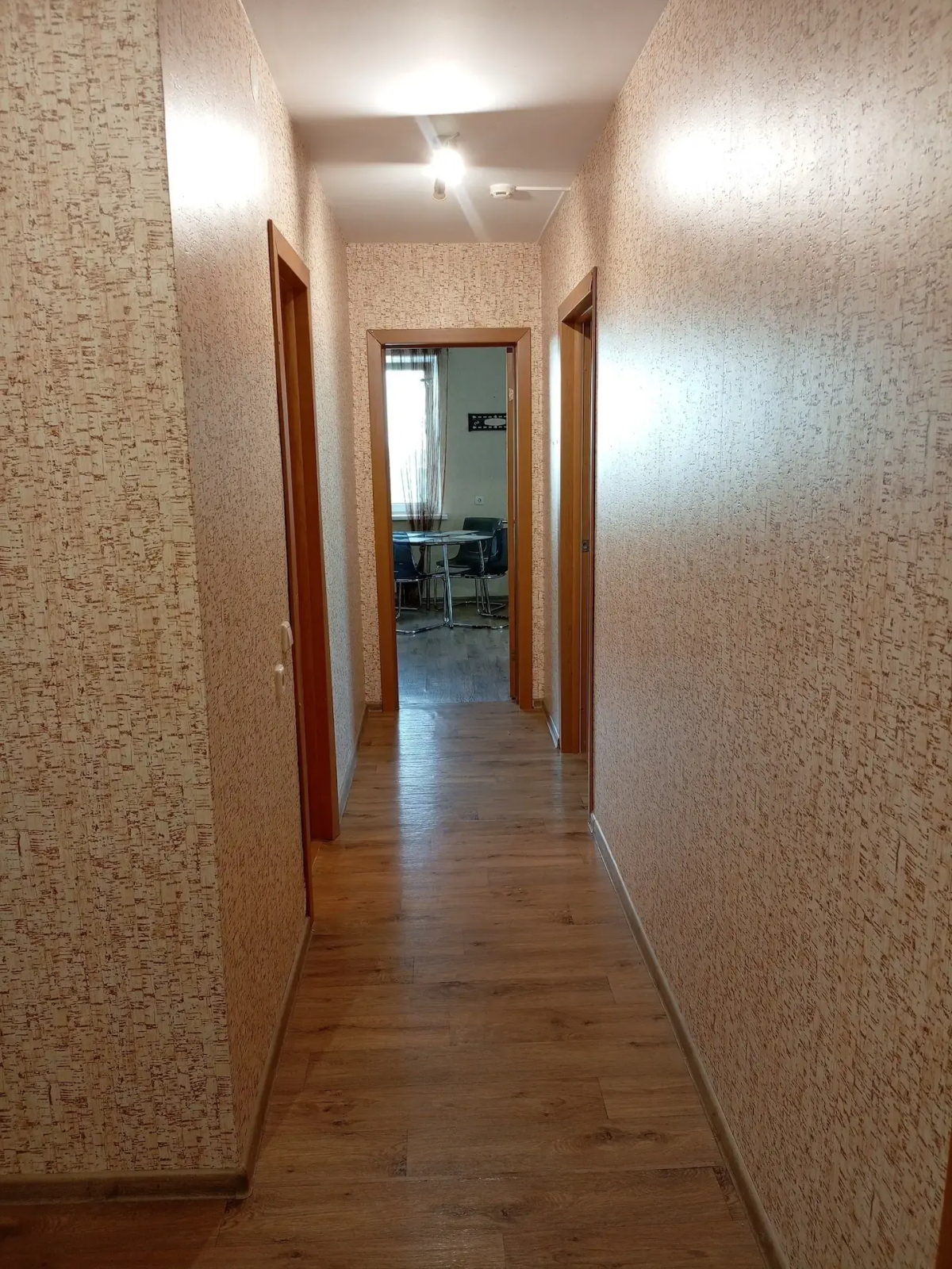 Квартира на Улице Карла Маркса 47
