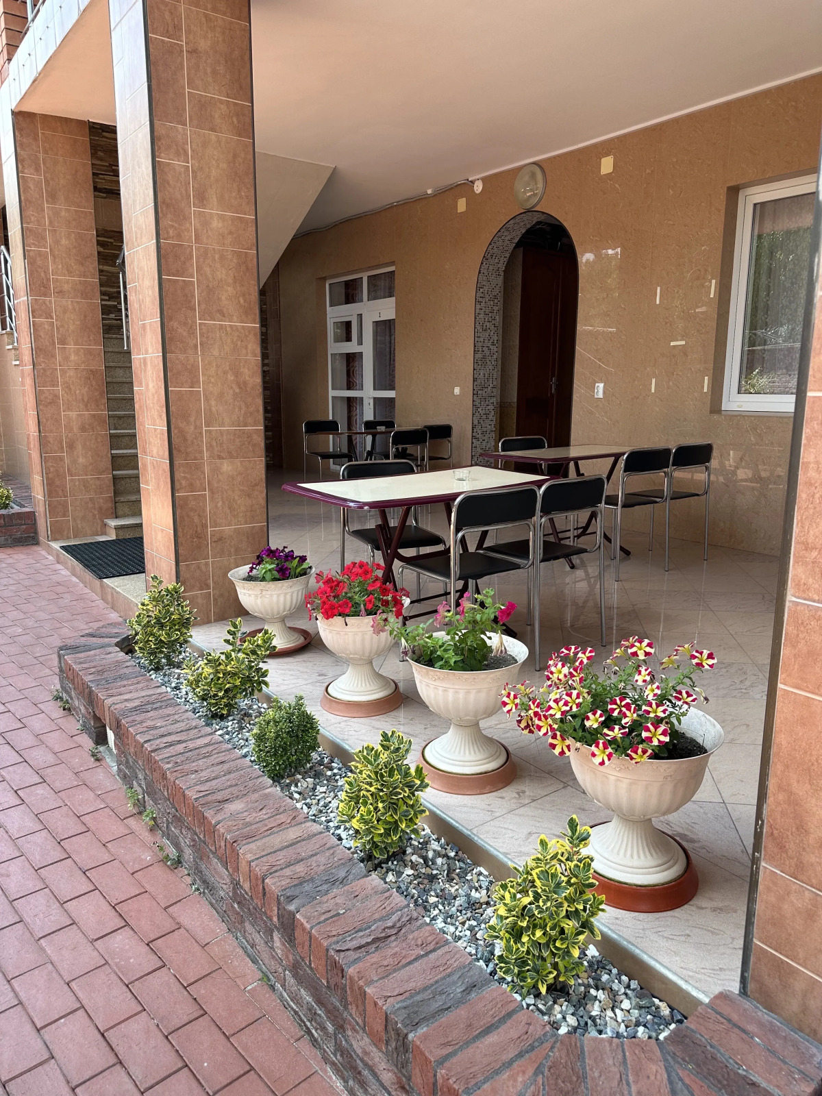 Гостевой Дом Отдых у Александра