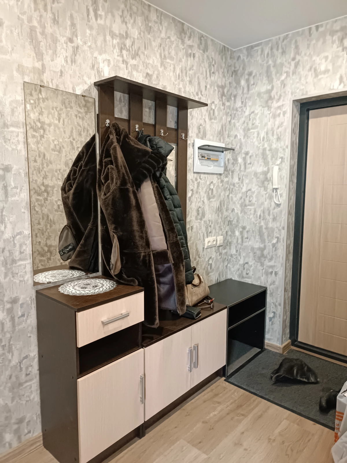 Квартира Около Тау