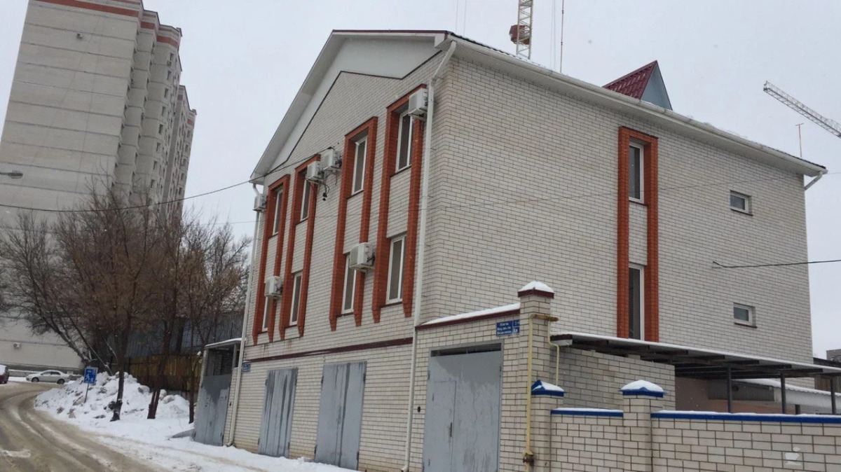 Отель Неделина 26