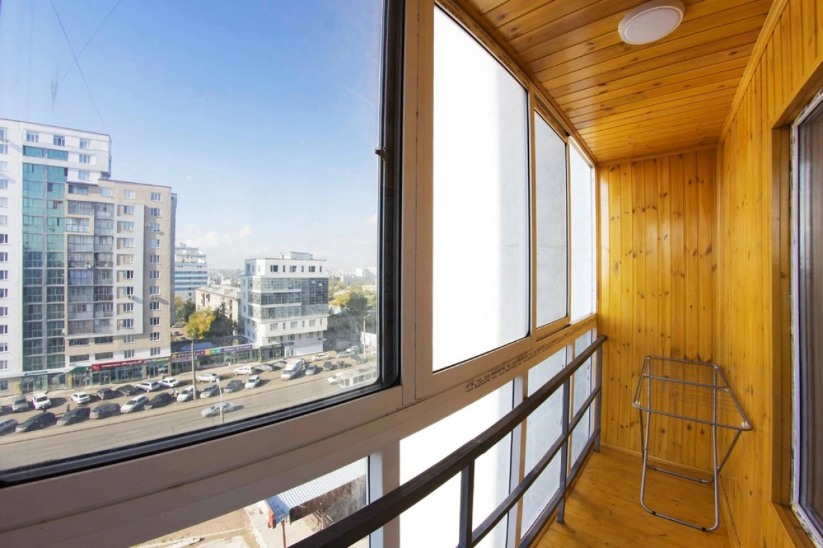 Апартаменты Хоум Отель на Менделеева