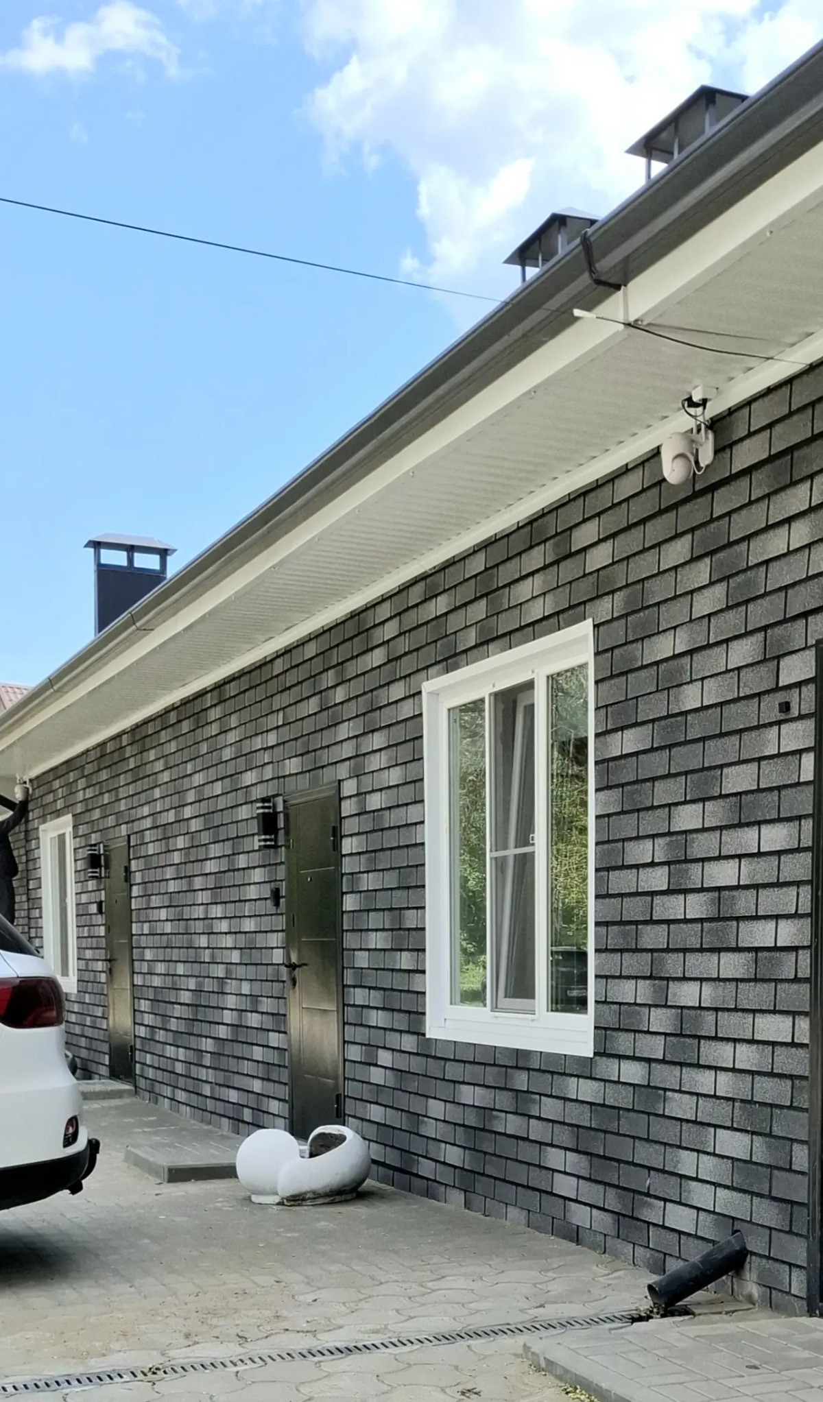 Апартаменты в центре города на Чернышевского