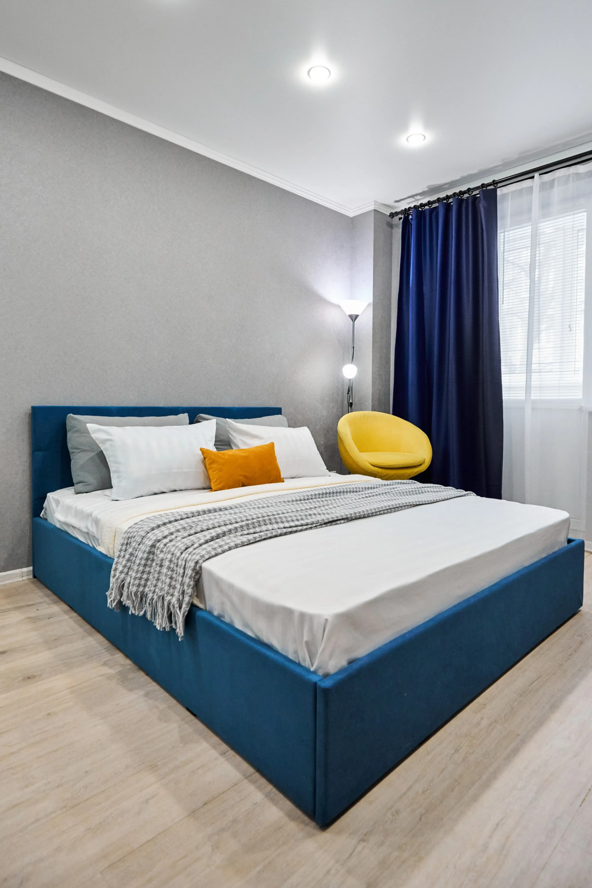 Квартира Уютная в Центре Города