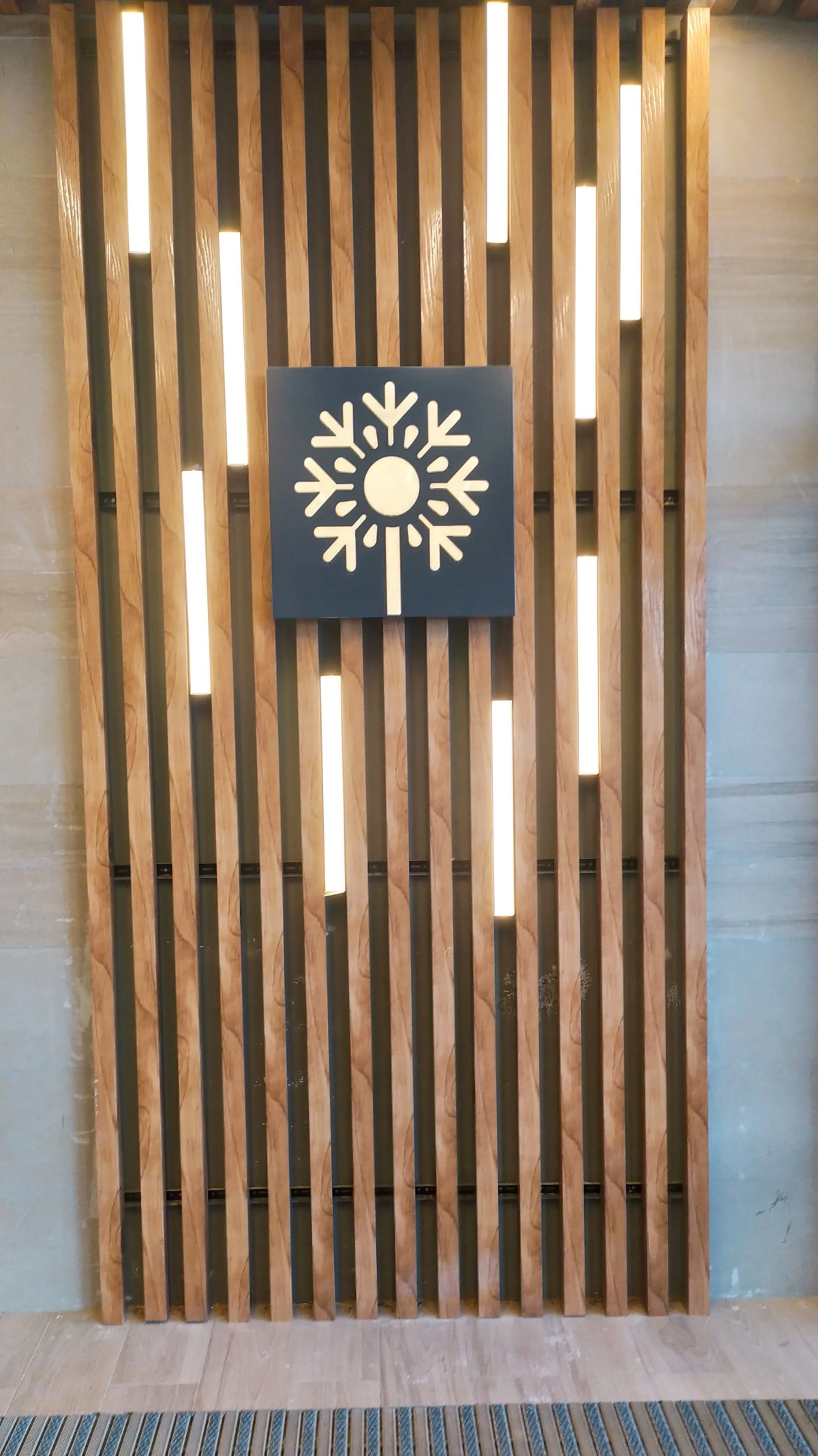 Квартира Вербная в Белых кварталах