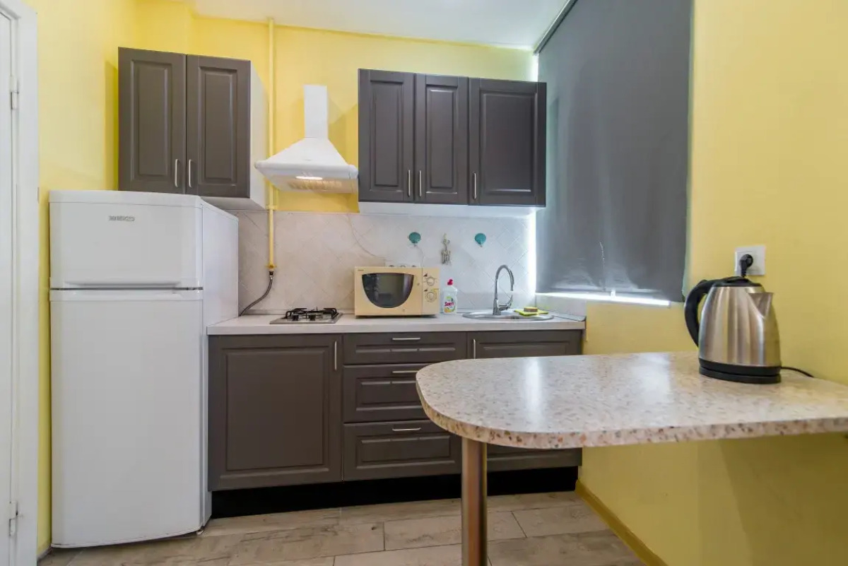 Апартаменты Стандартные Набережная Реки Фонтанки 38