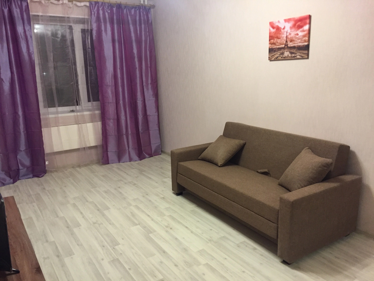 Меблированные Комнаты ArtemRooms