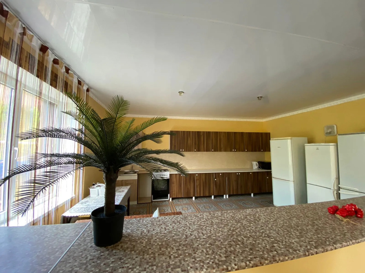 Гостевой дом Татьяна