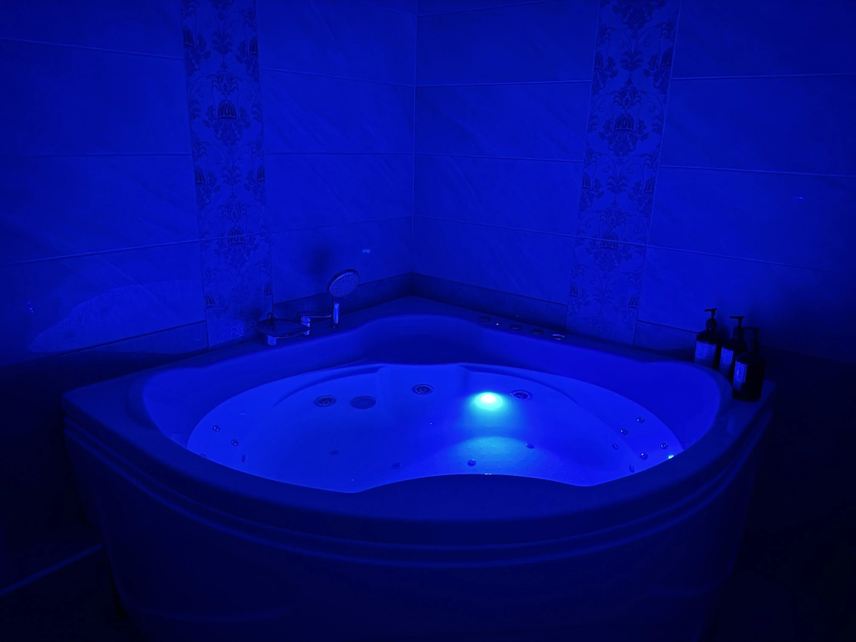 Квартира Уютная студия + спальня в ЖК Ньютон у ЛА Трактор