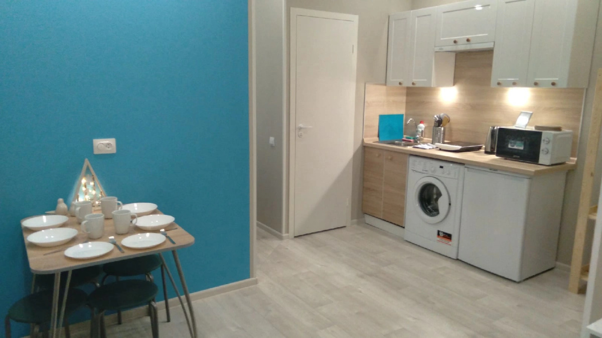 Гостевой Дом Уютный Тихвин