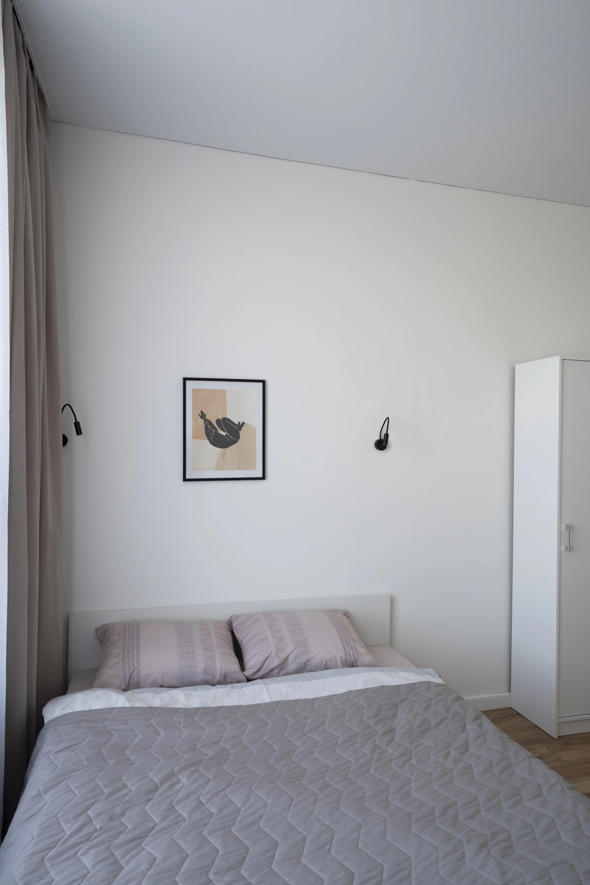 Апартаменты Шелепихинская набережная 34к3 (203-1)