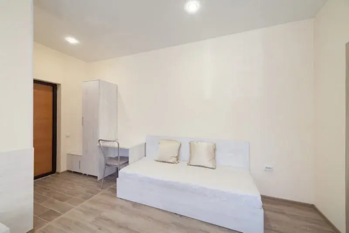 Апартаменты Виктория 4