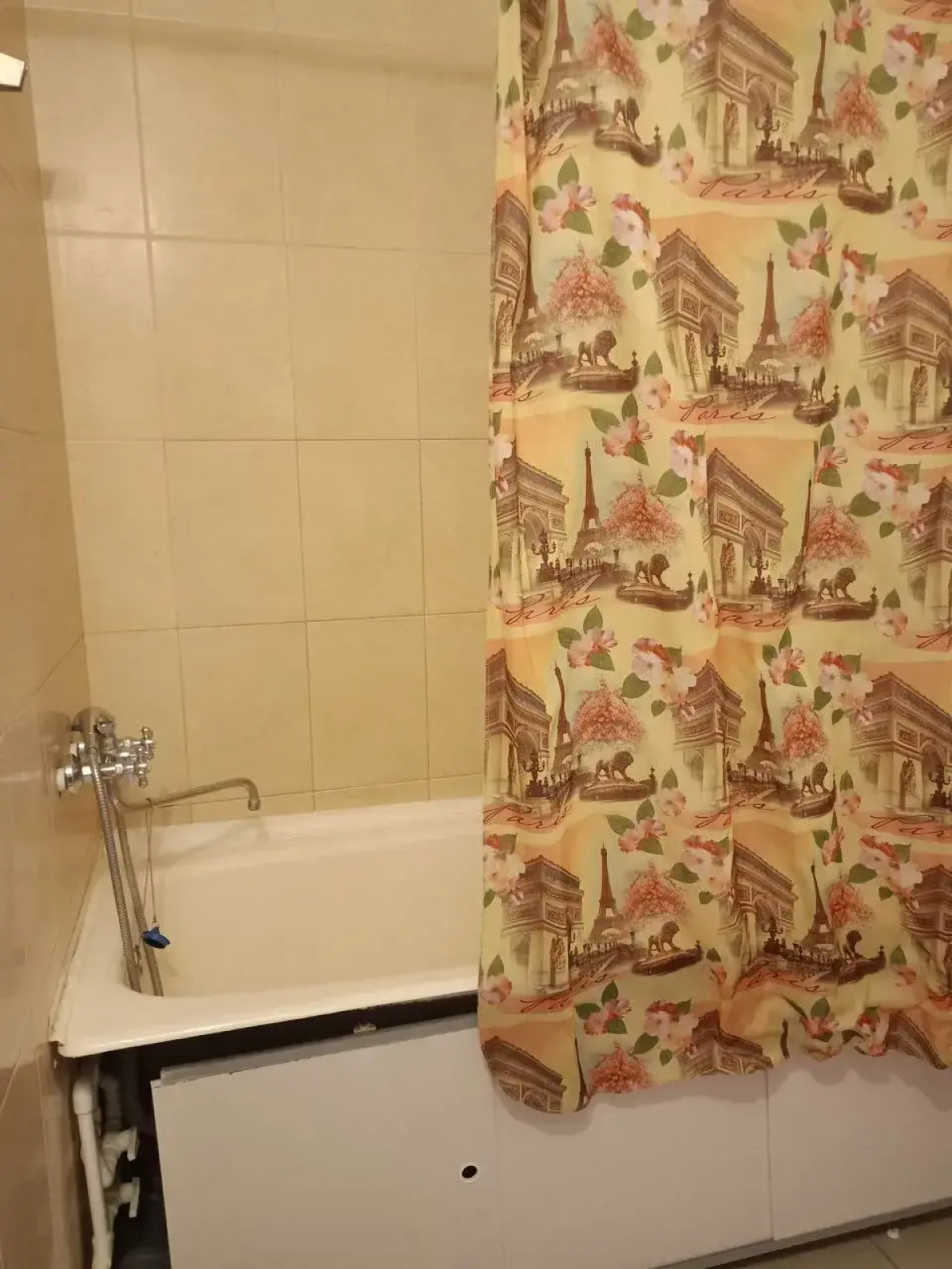 Аврора апартаменты трехместные (id 138)