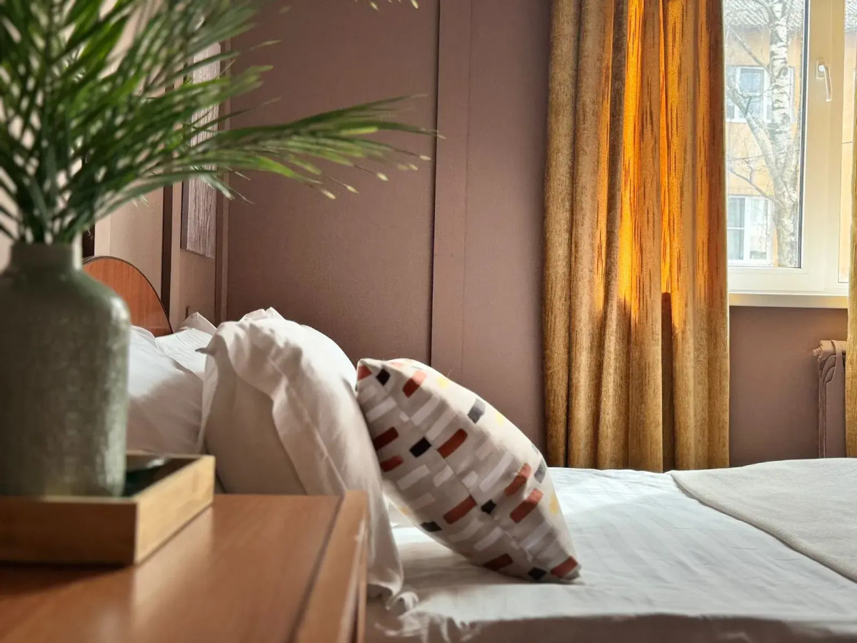 Апартаменты Apart-Comfort на Свердлова 102/2