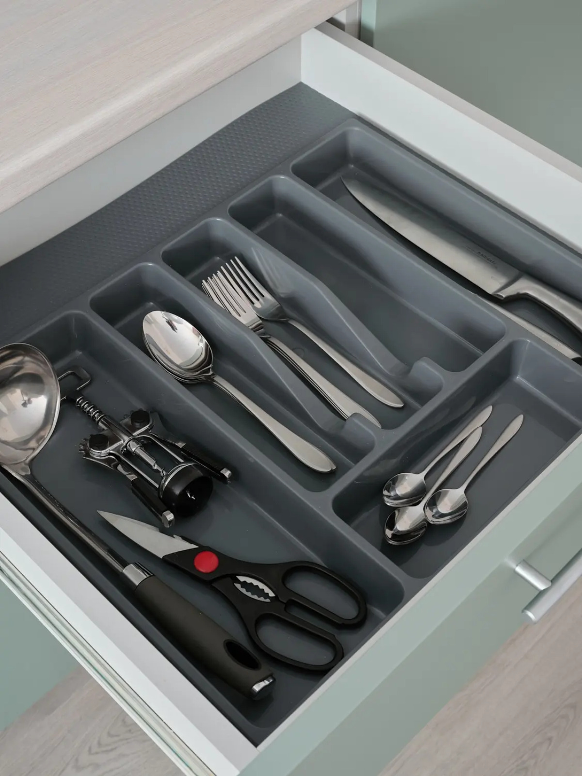 Апартаменты Fresh Point с 2 Спальнями