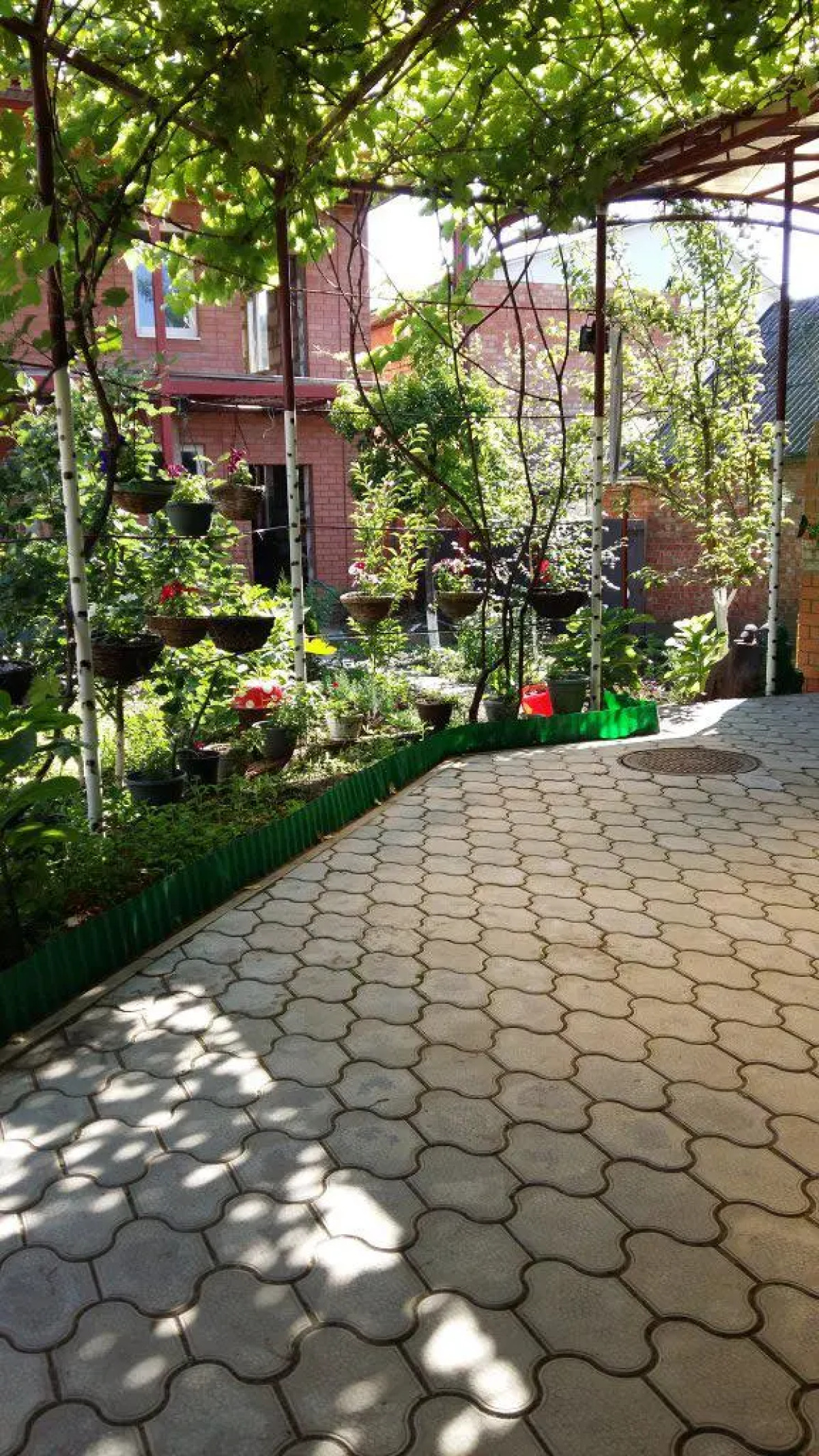 Гостевой Дом В гостях у Любви