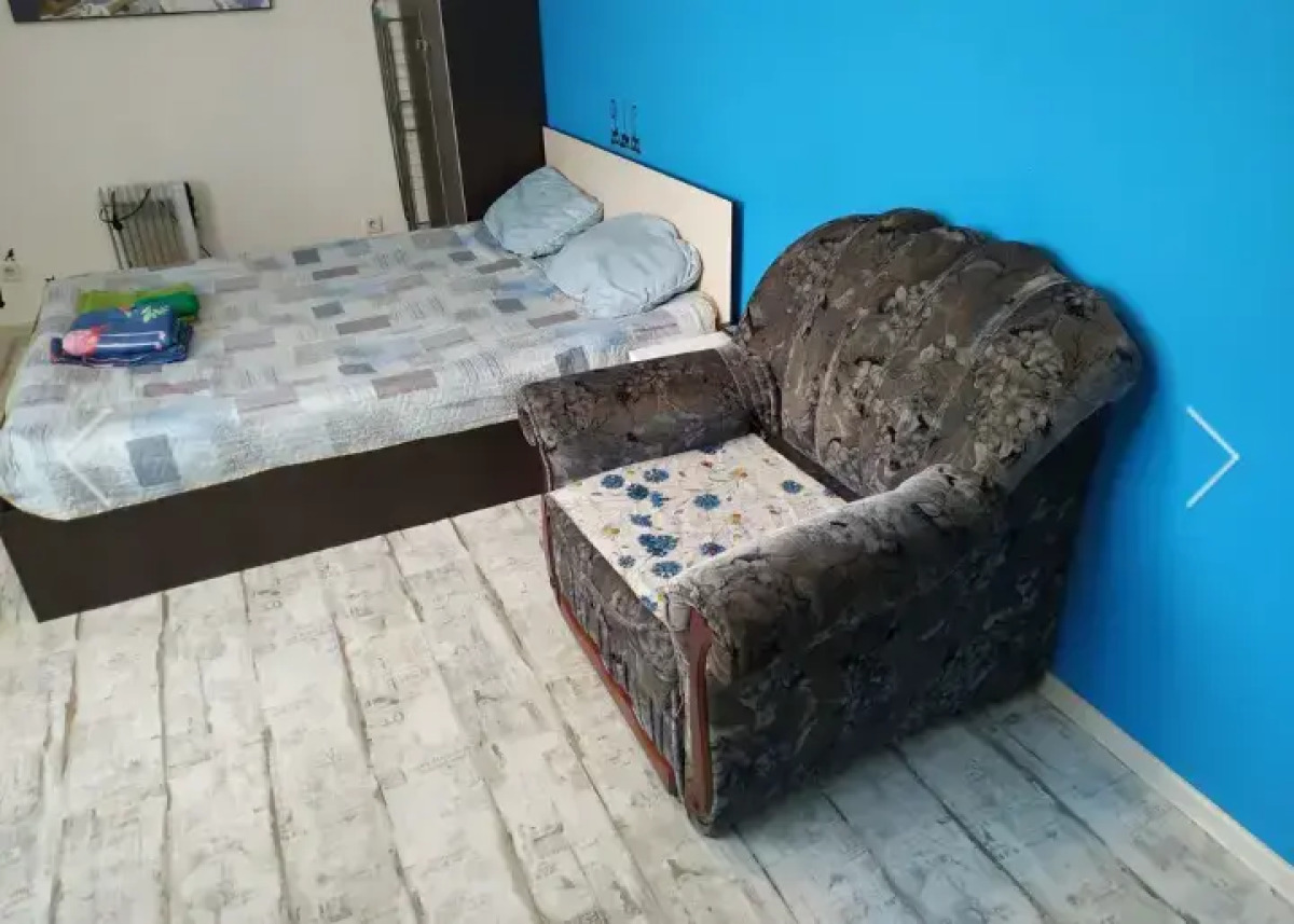 Квартира Чистая Уютная