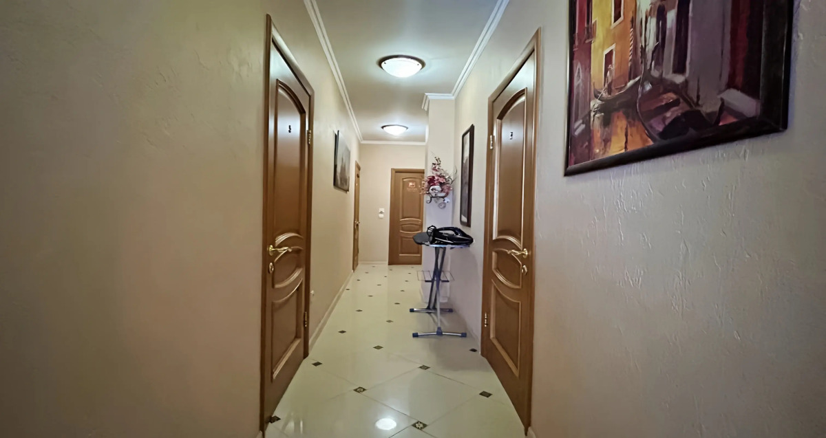 Меблированные комнаты Елизавета на ул.Островского 45