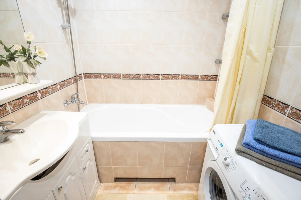 Апартаменты Калининградский 13