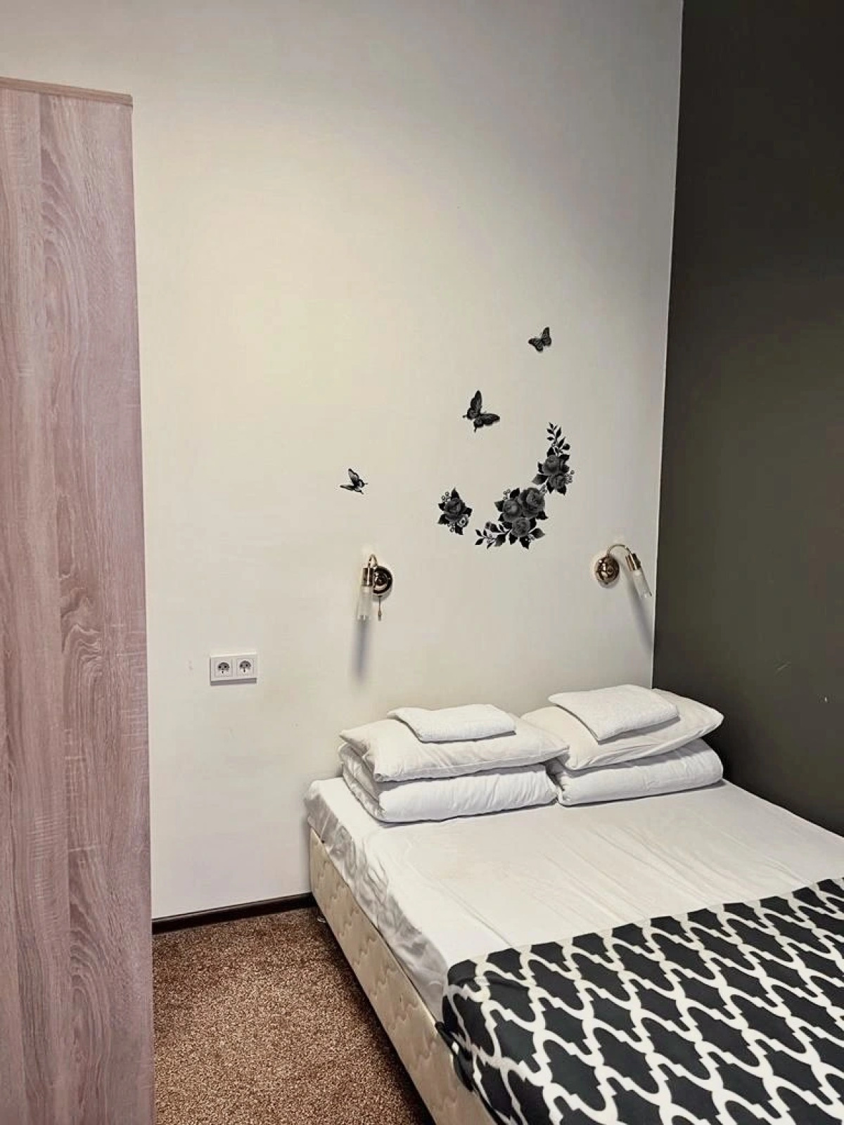 Хостел 5Небо