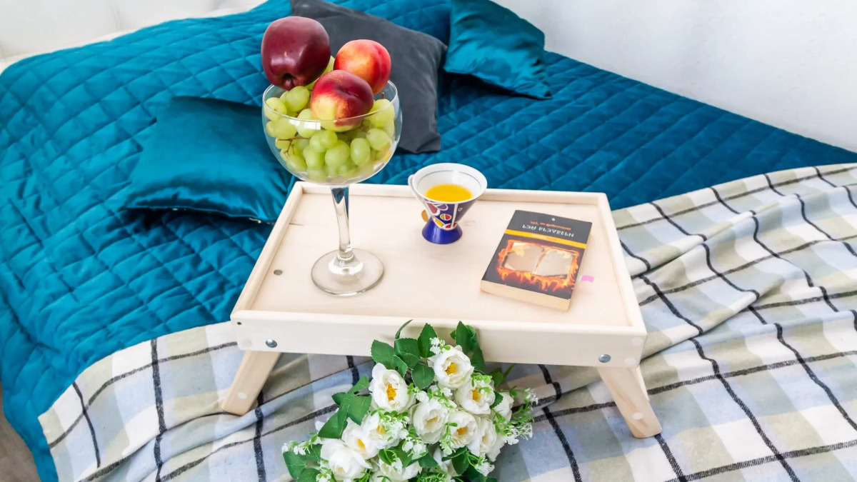 Квартира на Молодежной 3