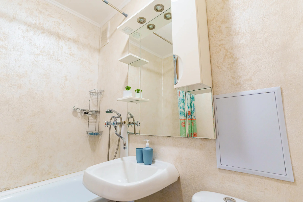 Апартаменты в Южном Экологически чистом районе от LetoApart