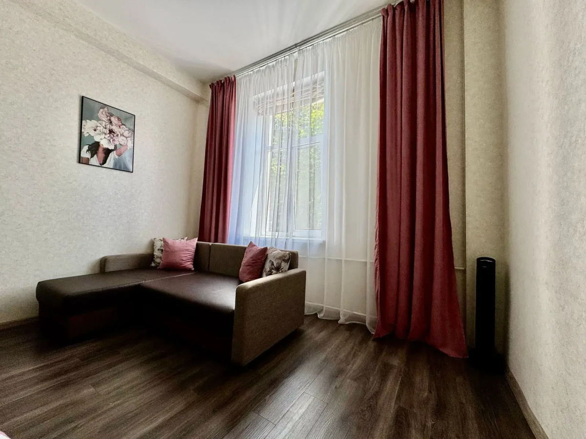 Апартаменты Cozy Homes Brest