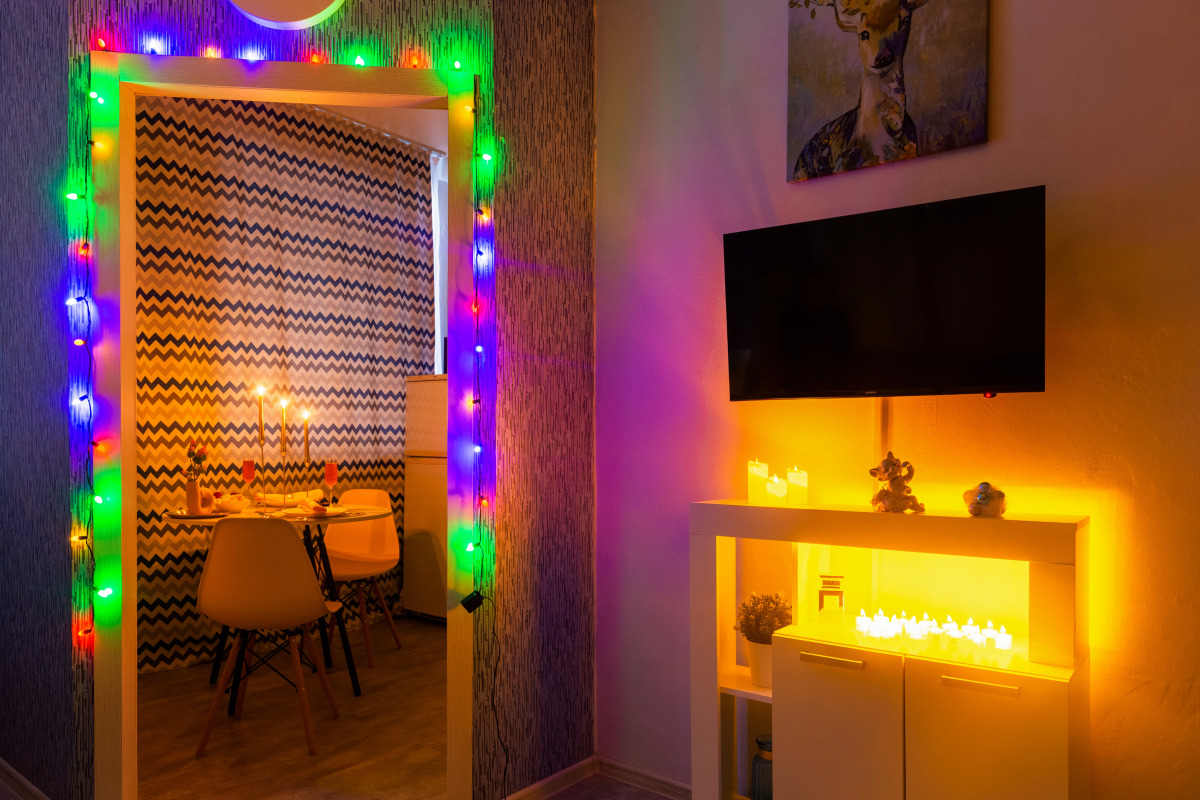 Квартира 1-ая Метро Карла Маркса