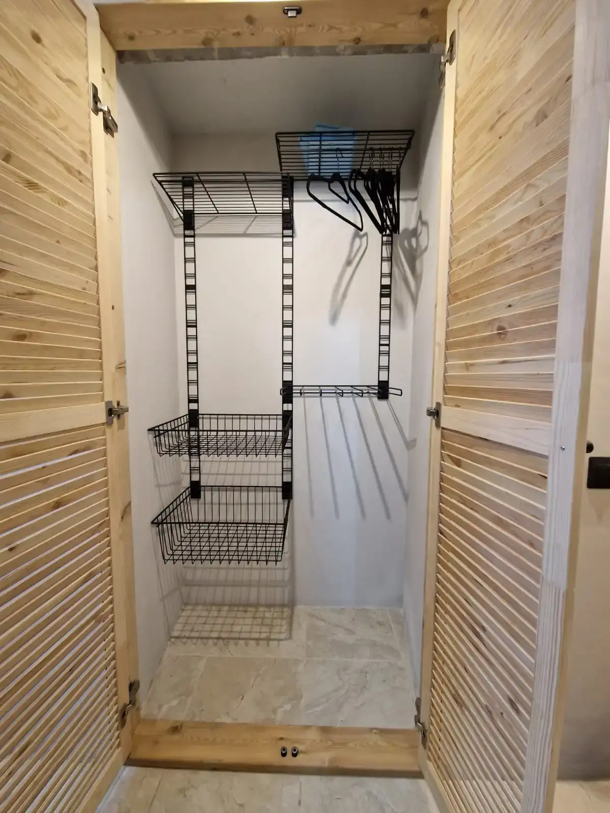 Апартаменты на Борисенко