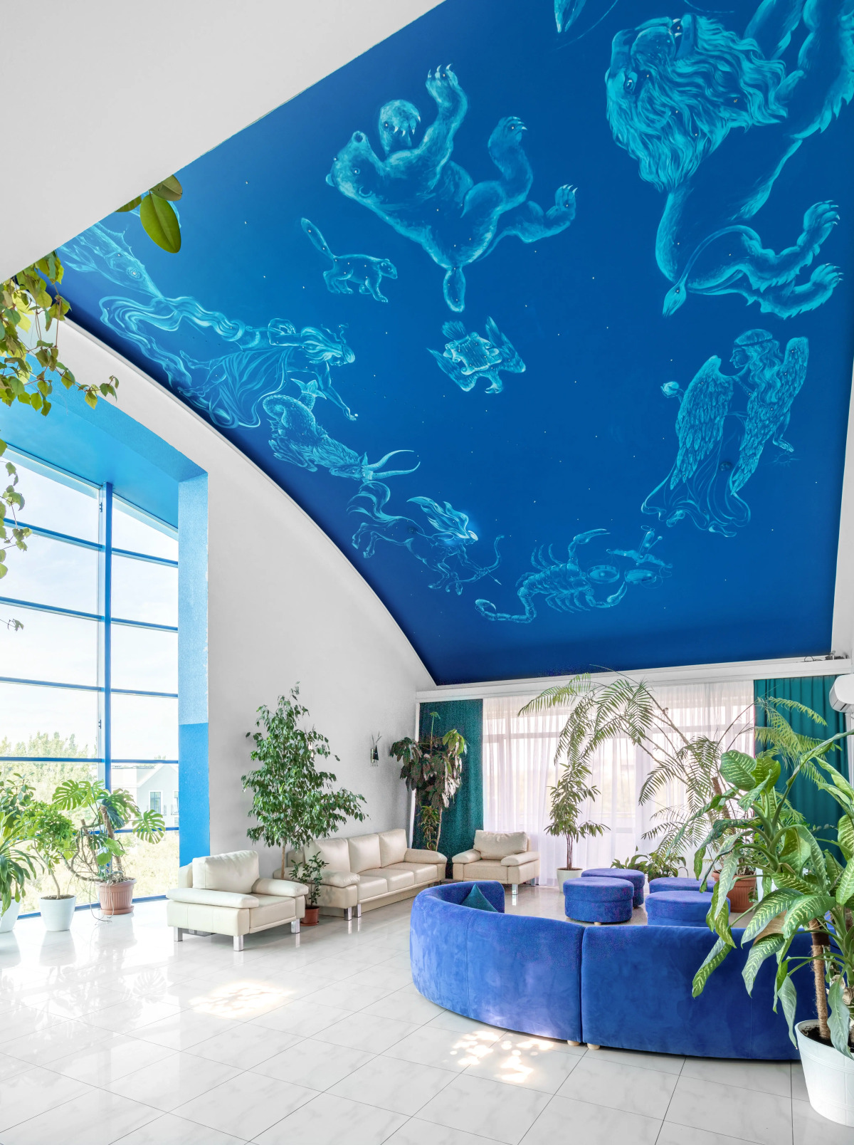 Отель Волна