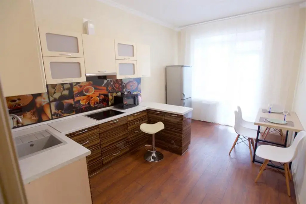 Апартаменты Топ