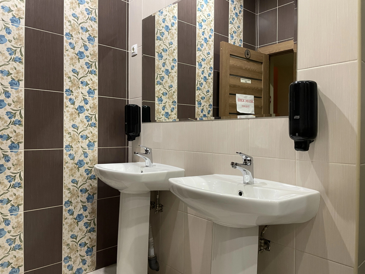 Хостел Вавилон