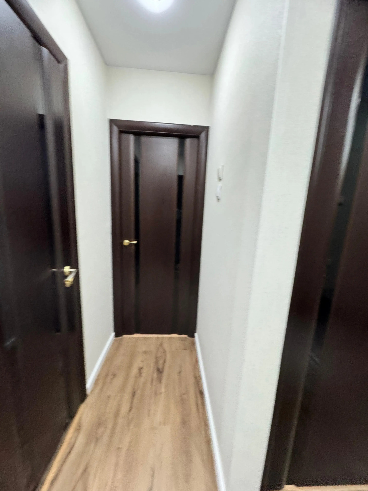 Квартира в Районе Горного Воздуха