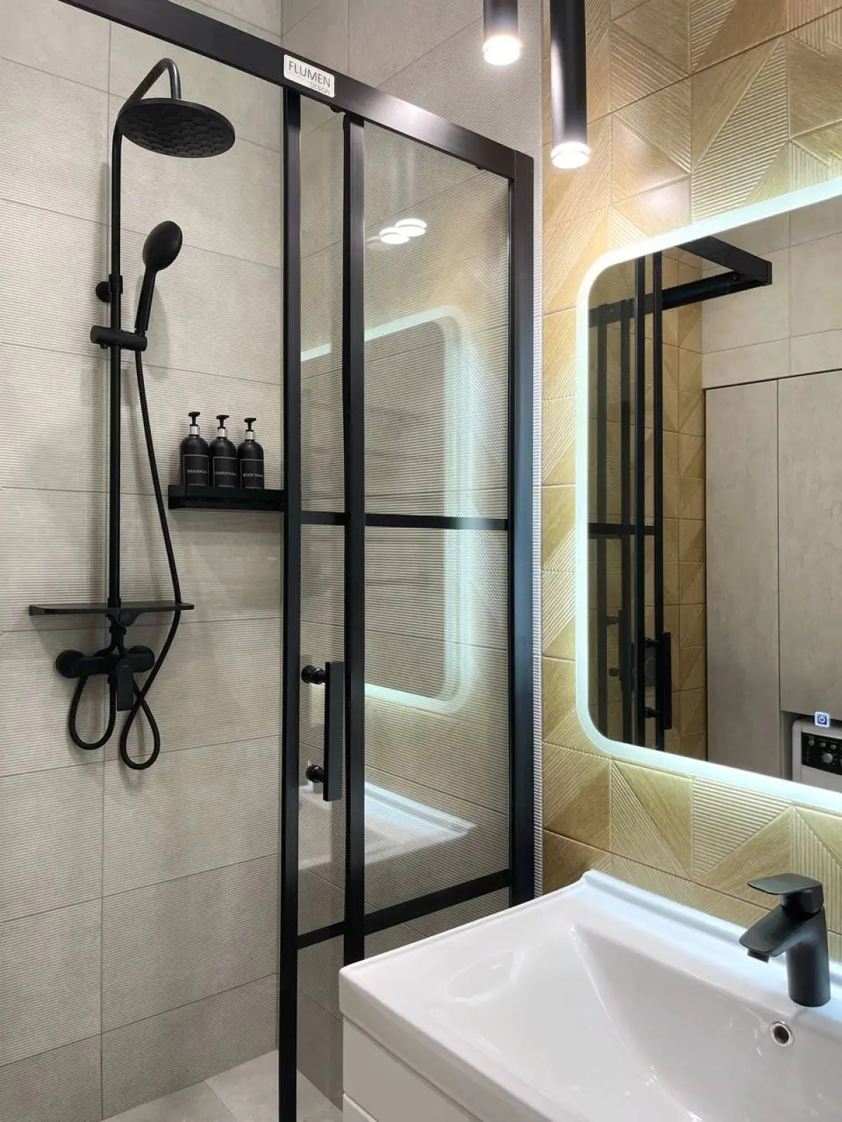 Апартаменты Sun Hills Ольгинка 5